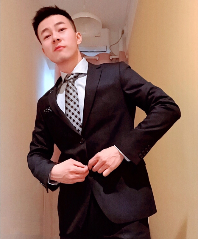 老谢家的天之蛟子的第一张照片--玉林相亲服务中心