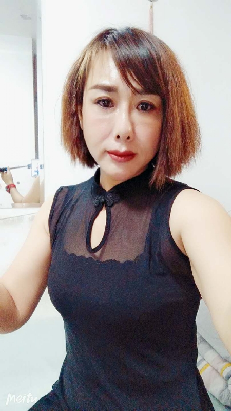 芊芊的第一张照片--玉林相亲服务中心