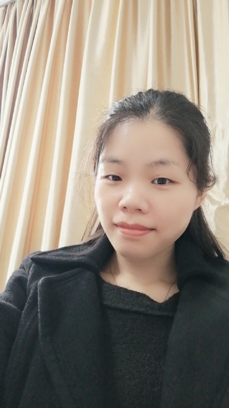 我是一只羊的第二张照片--玉林相亲服务中心