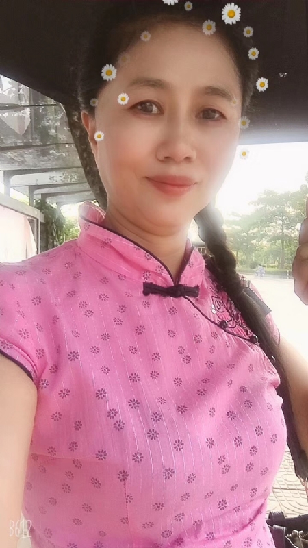 永相随的第一张照片--玉林相亲服务中心