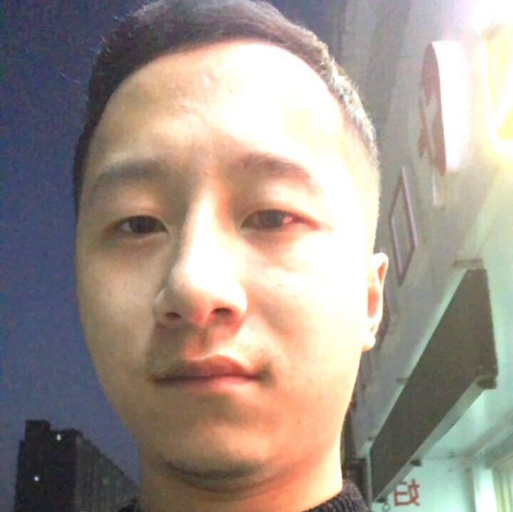 下雨过后的第一张照片--玉林相亲服务中心