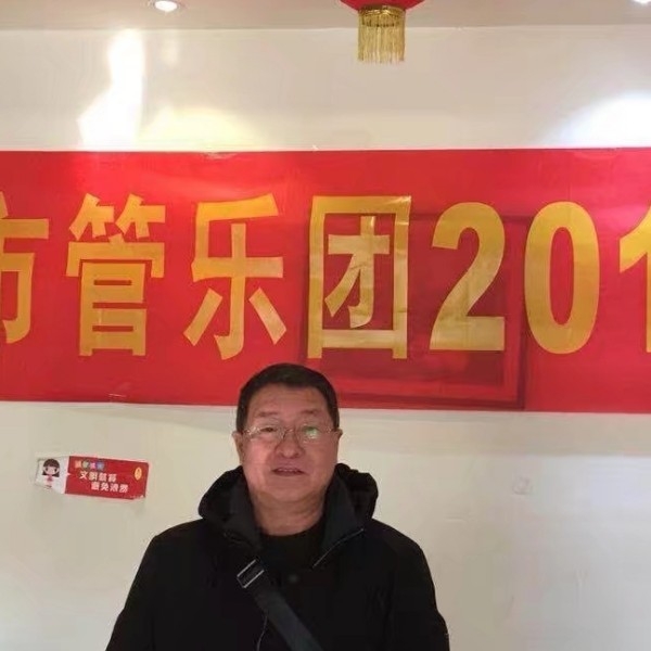 大地神鹰的第一张照片--玉林相亲服务中心
