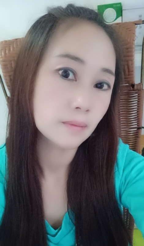 阿玲的第一张照片--玉林相亲服务中心