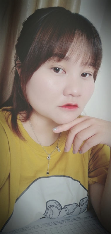 小茶的第三张照片--玉林相亲服务中心