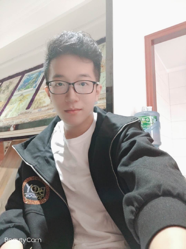 陈某某的第一张照片--玉林相亲服务中心