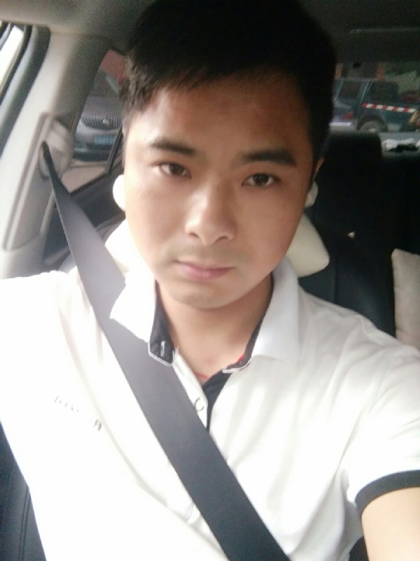 遇见你的第二张照片--玉林相亲服务中心