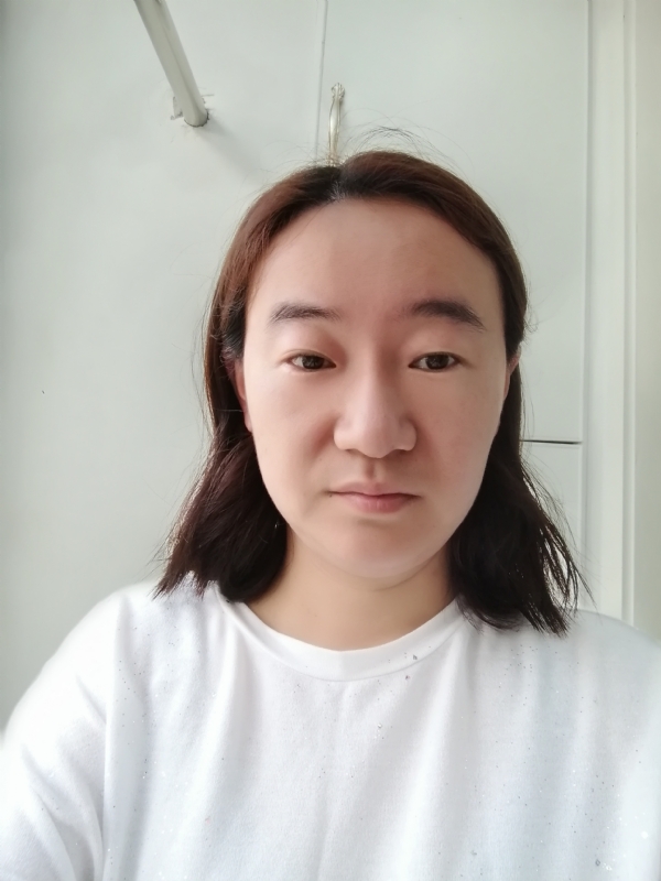 洁的第一张照片--玉林相亲服务中心