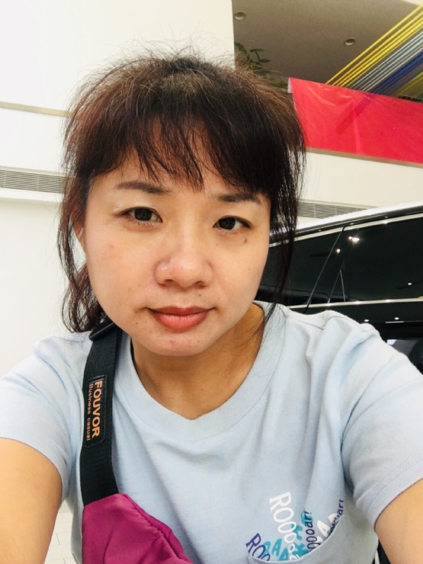 carolluo2020的第一张照片--玉林相亲服务中心