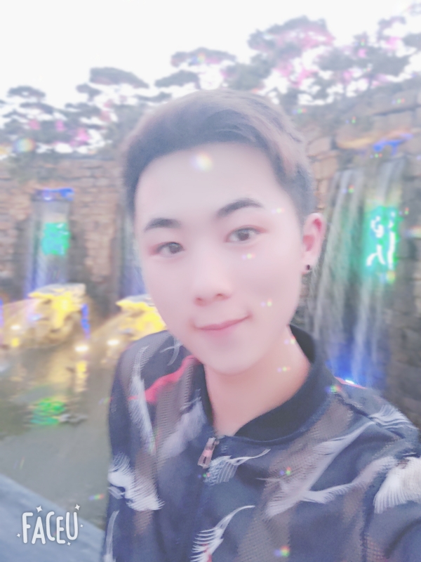 迷軍的第二张照片--玉林相亲服务中心