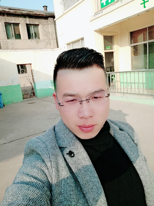 舍得的第一张照片--玉林相亲服务中心