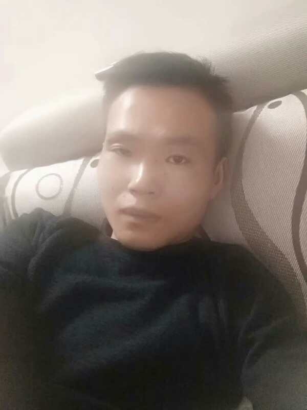 夜魇的第一张照片--玉林相亲服务中心