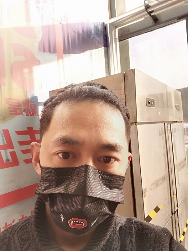 百世经纶的第一张照片--玉林相亲服务中心