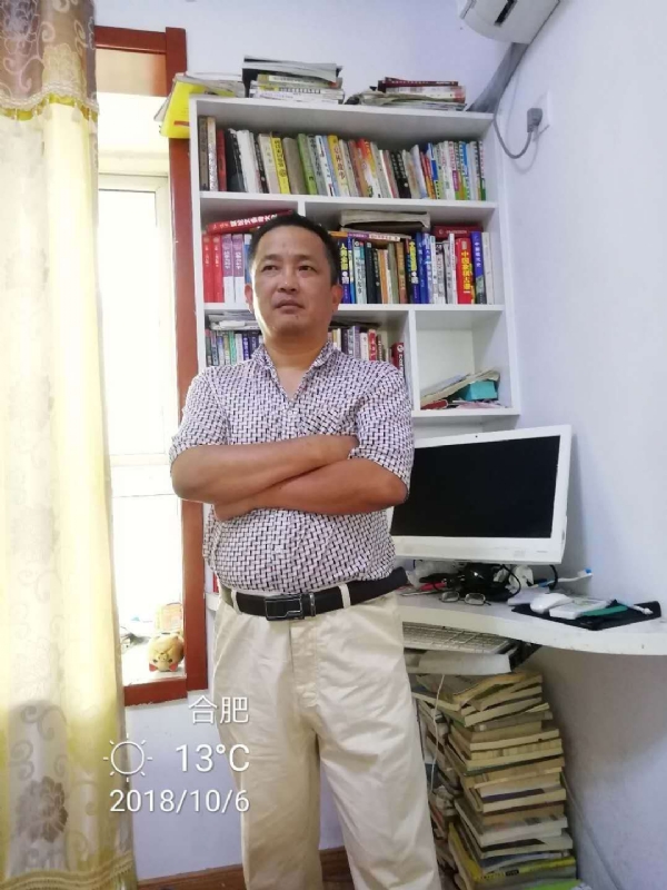 天马行空的第一张照片--玉林相亲服务中心