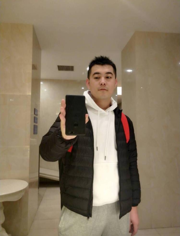 长清的第一张照片--玉林相亲服务中心