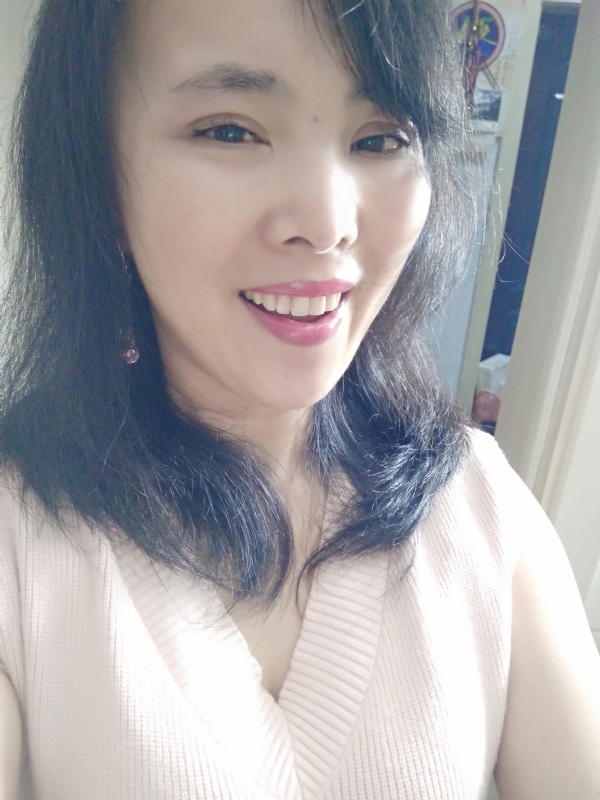慧芯的第一张照片--玉林相亲服务中心