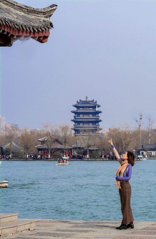 深水百合的第一张照片--玉林相亲服务中心