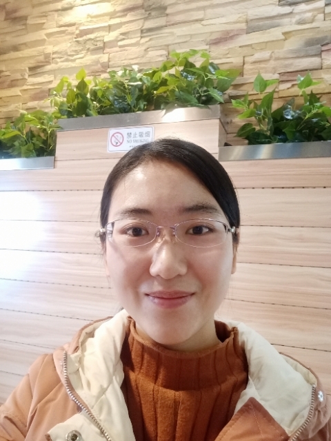 品性内外兼优教育人的第四张照片--玉林相亲服务中心