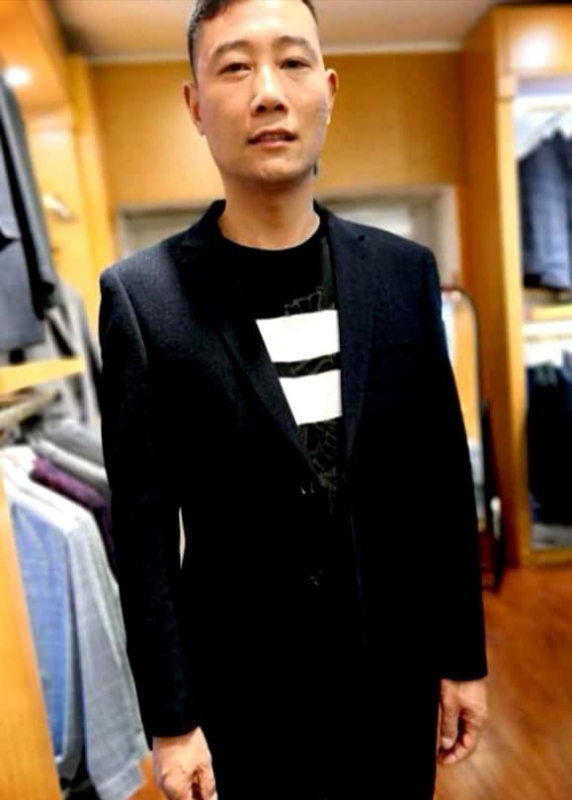 阿拉的第一张照片--玉林相亲服务中心