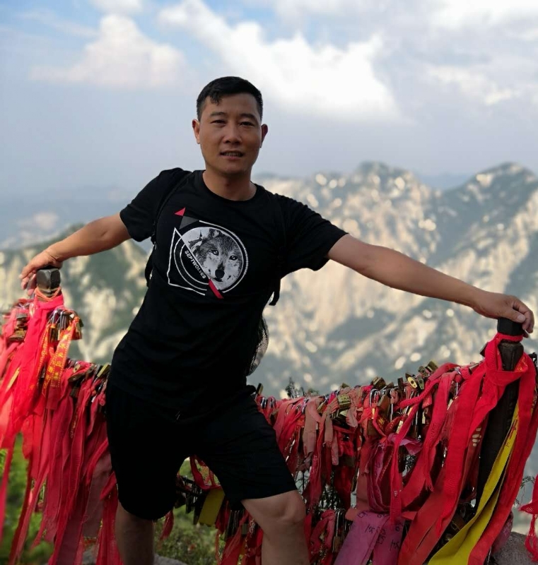 阿拉的第二张照片--玉林相亲服务中心