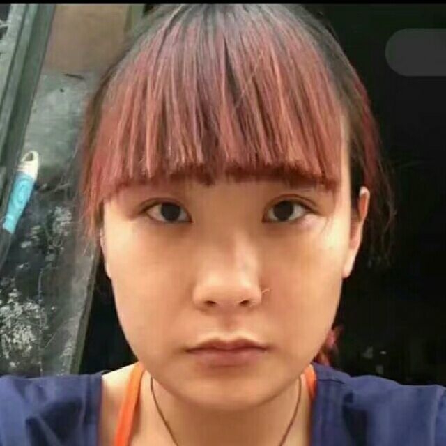 爱拍拍的美女的第一张照片--玉林相亲服务中心