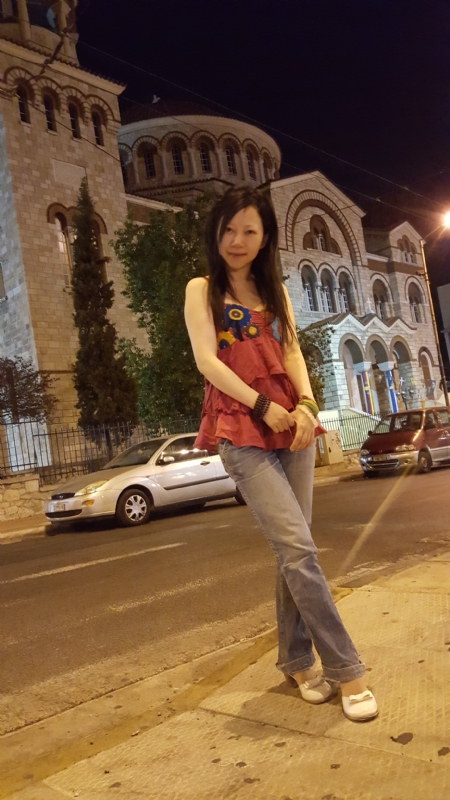 捻花微笑的第二张照片--玉林相亲服务中心