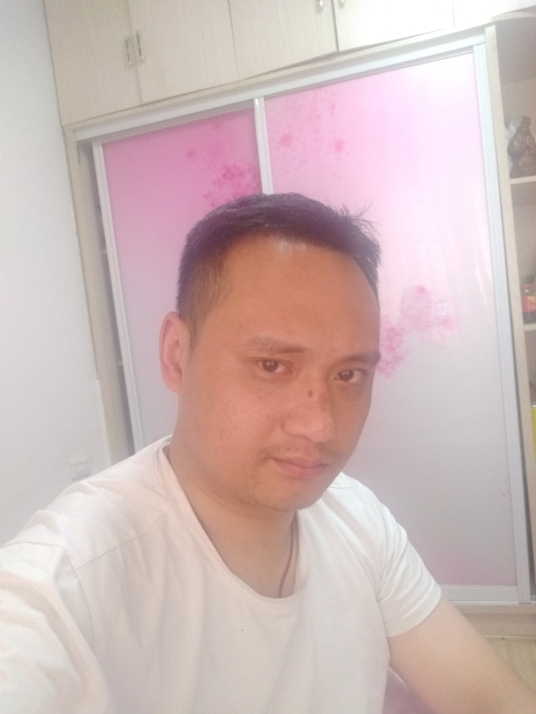 孤单的小冬瓜的第一张照片--玉林相亲服务中心