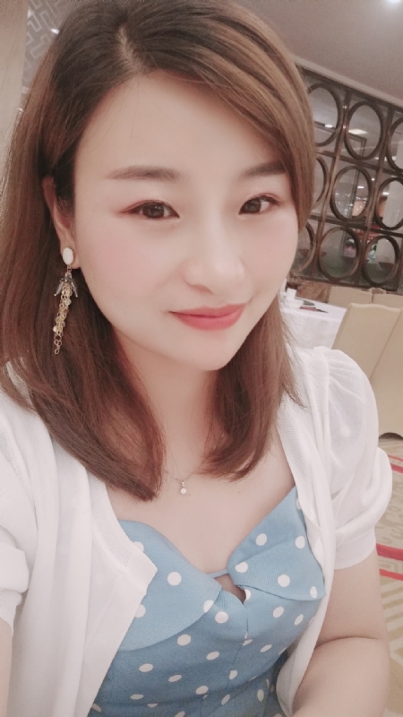 如意的第二张照片--玉林相亲服务中心