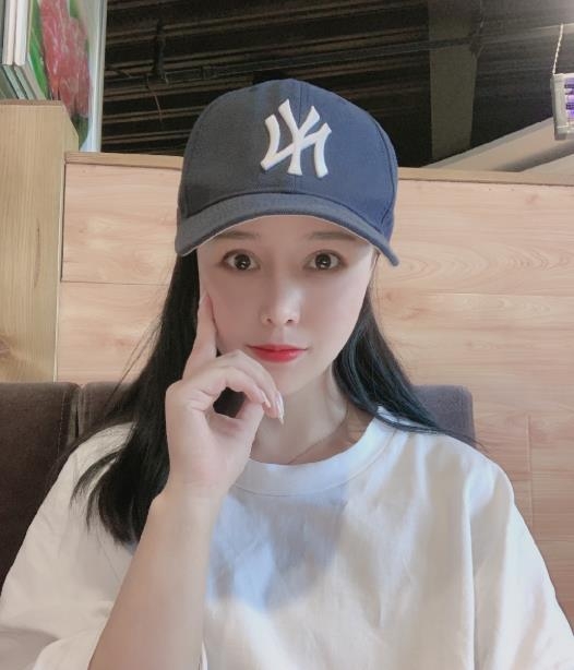 小鱼儿的第一张照片--玉林相亲服务中心