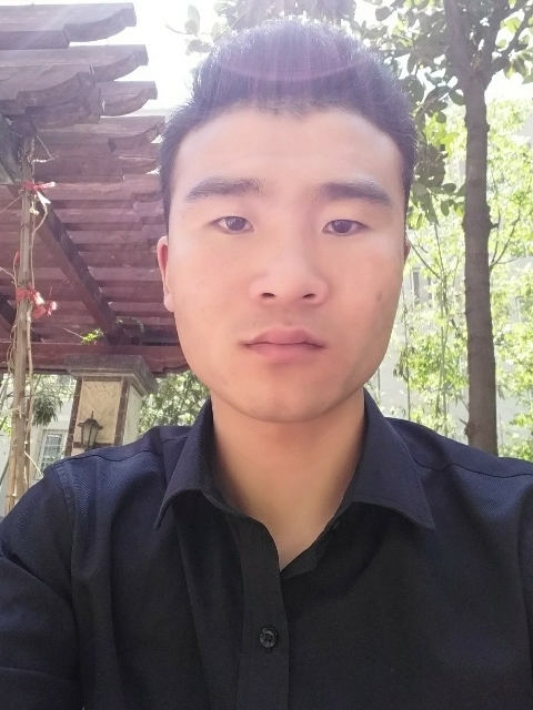 安之若素的第一张照片--玉林相亲服务中心