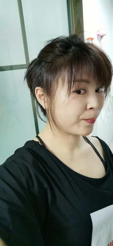 木槿的第一张照片--玉林相亲服务中心