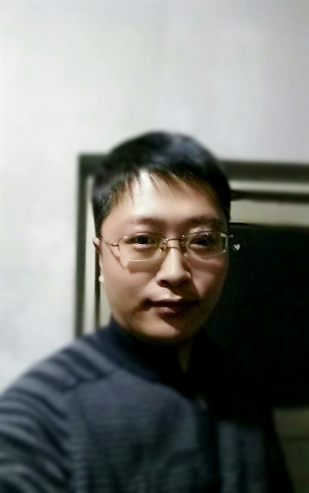 爱人如己的第一张照片--玉林相亲服务中心