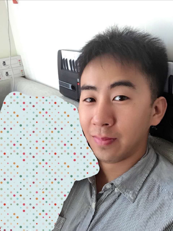 不经风雨怎见彩虹的第一张照片--玉林相亲服务中心