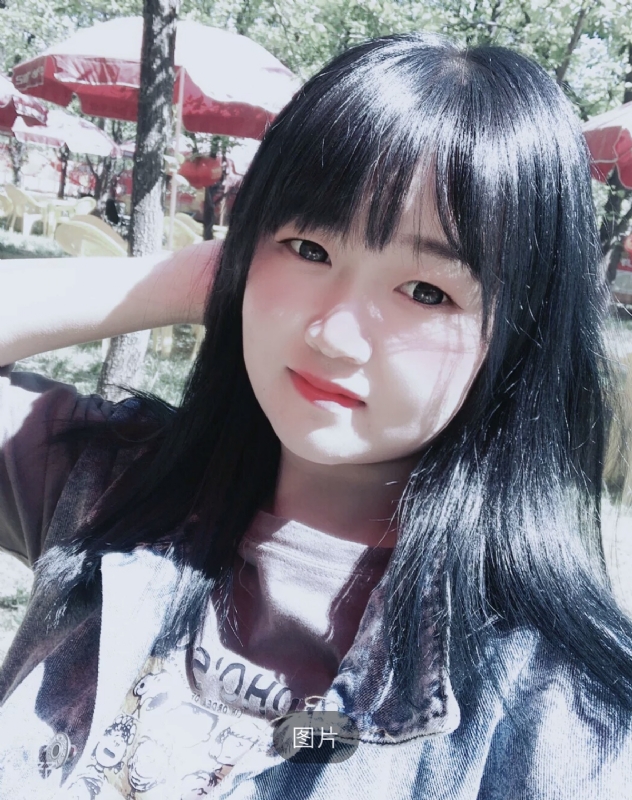 小囡的第一张照片--玉林相亲服务中心