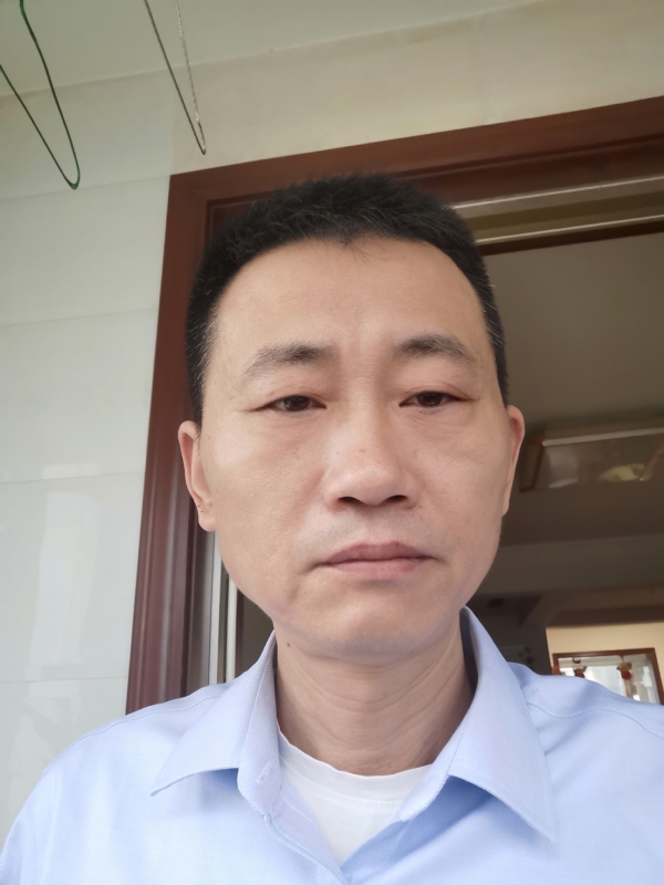 开心每一天的第一张照片--玉林相亲服务中心