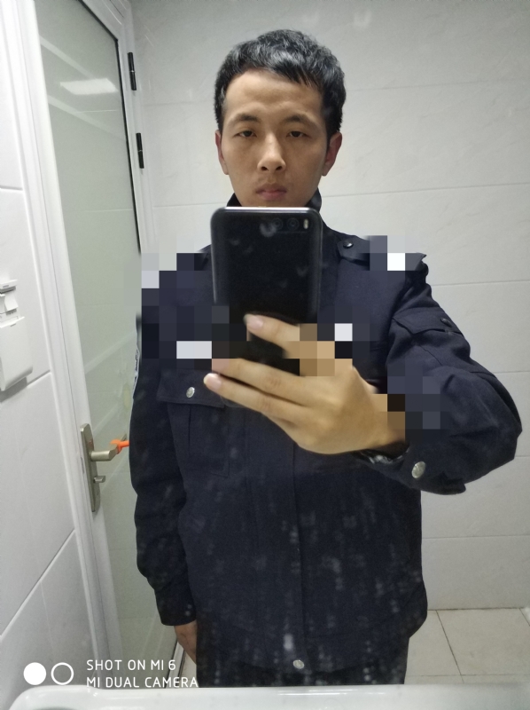沧笙踏歌的第一张照片--玉林相亲服务中心