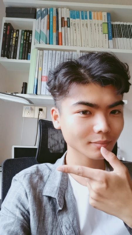 三分自由的第二张照片--玉林相亲服务中心