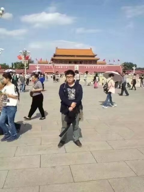 临渊羡鱼的第一张照片--玉林相亲服务中心