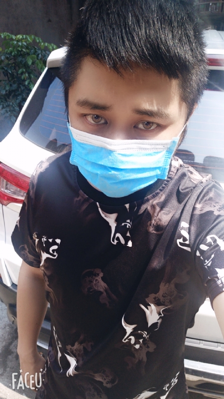 小周周的第一张照片--玉林相亲服务中心