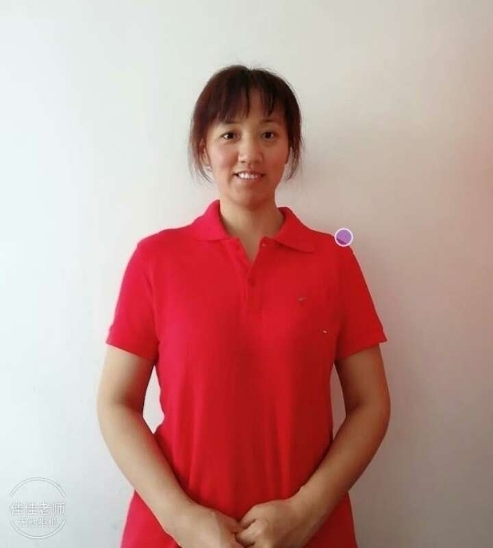 阿秋的第一张照片--玉林相亲服务中心