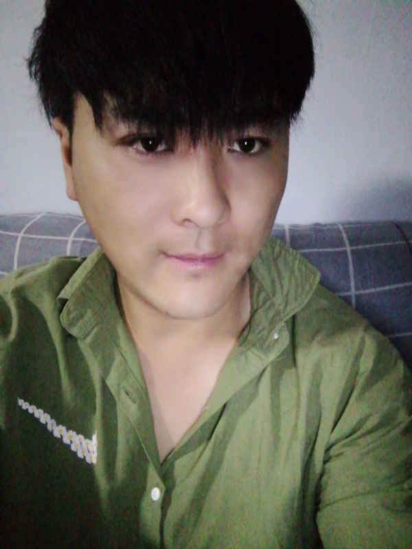 舍不得的第一张照片--玉林相亲服务中心