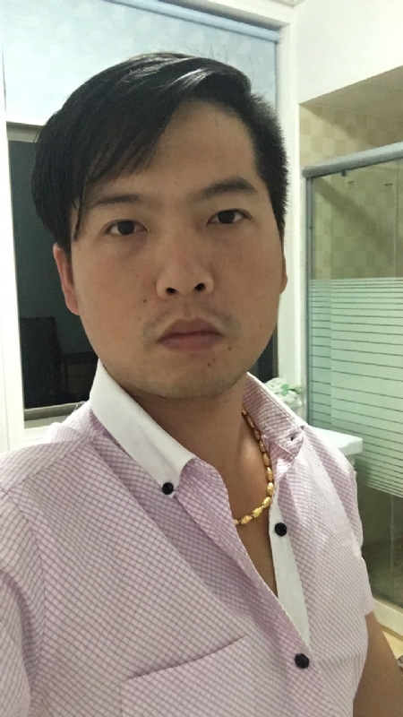 彬彬有礼的第一张照片--玉林相亲服务中心