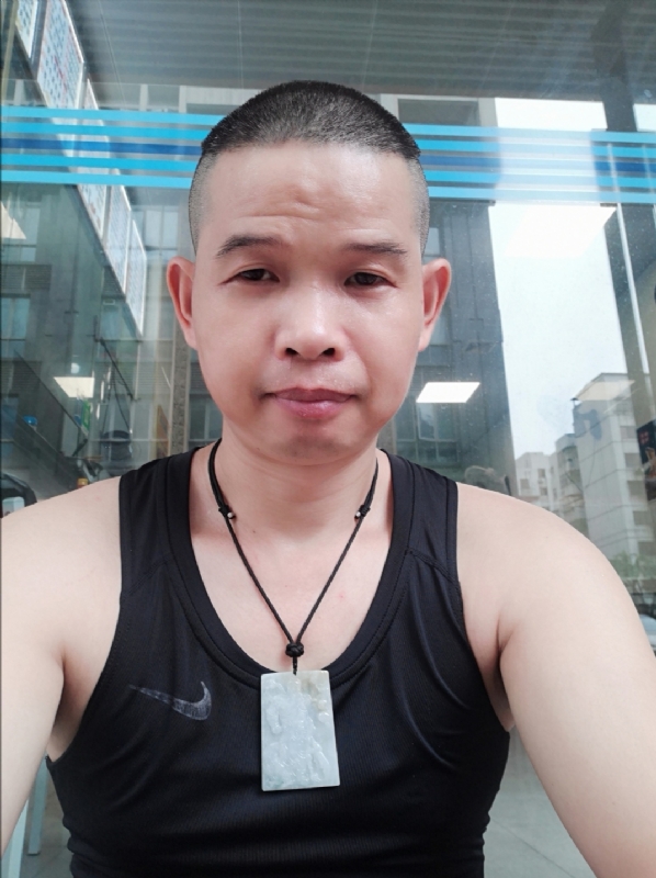 曾生的第一张照片--玉林相亲服务中心
