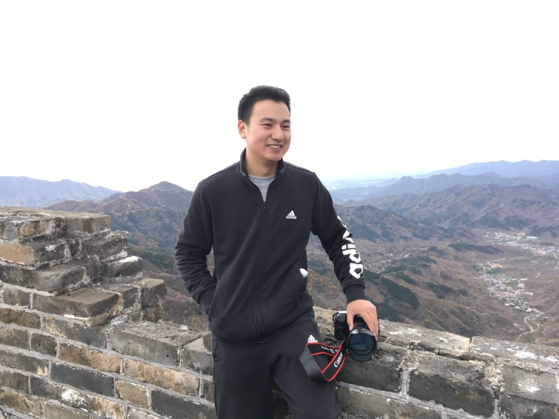 半生浮名的第二张照片--玉林相亲服务中心
