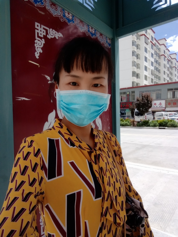 月儿的第一张照片--玉林相亲服务中心