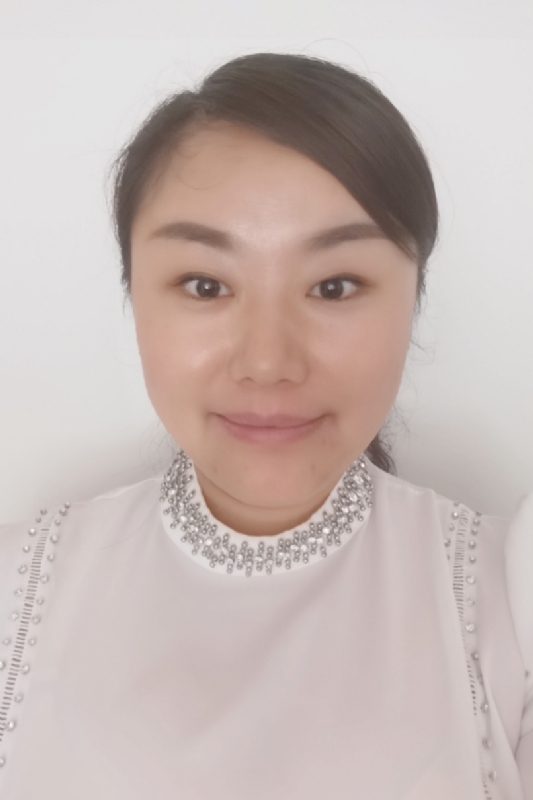 Coco的第一张照片--玉林相亲服务中心