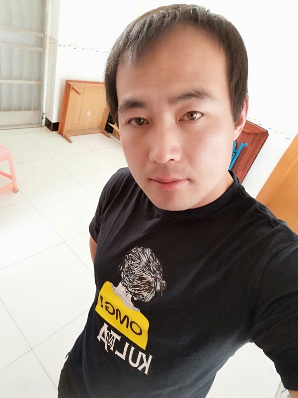 东海龙王的第一张照片--玉林相亲服务中心