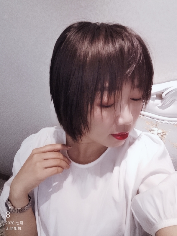 憨憨的第一张照片--玉林相亲服务中心