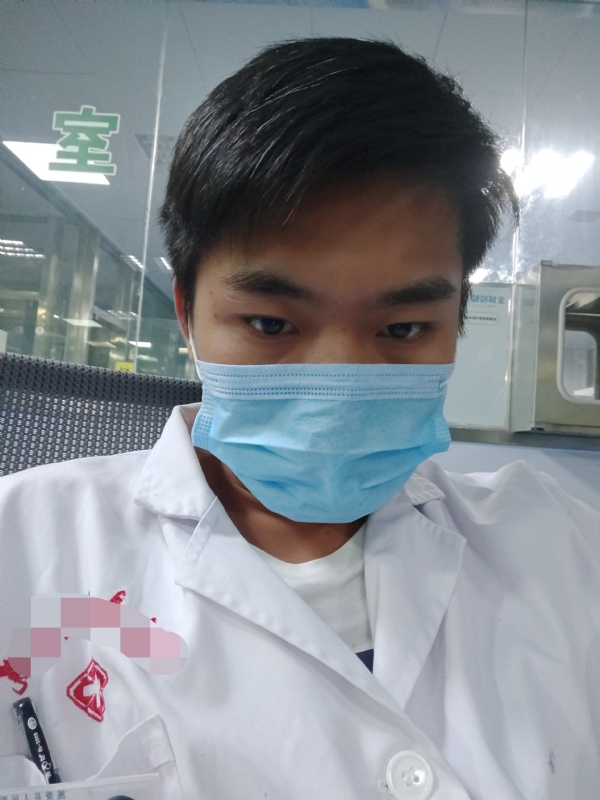 鬼卿的第一张照片--玉林相亲服务中心