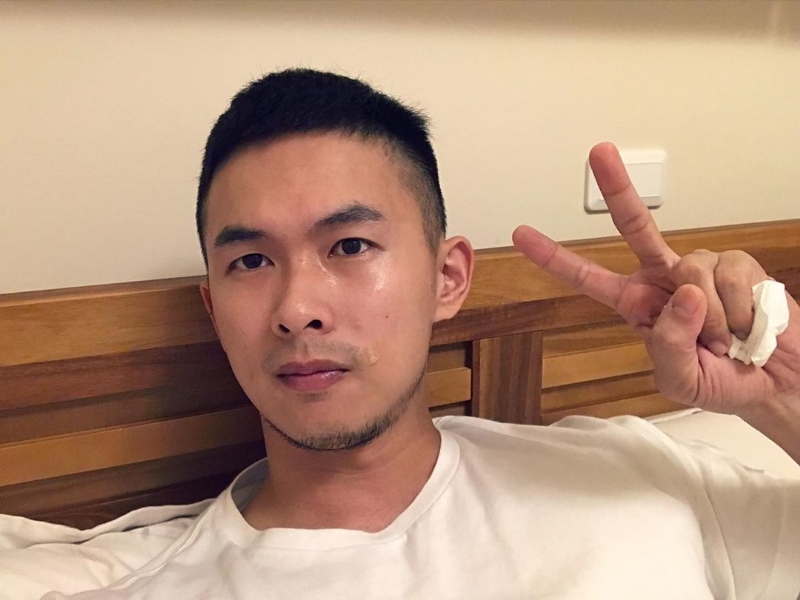 敢想敢拼才会赢的第二张照片--玉林相亲服务中心