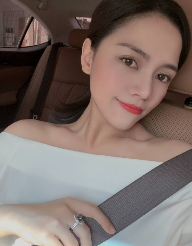 Anna安娜的第一张照片--玉林相亲服务中心